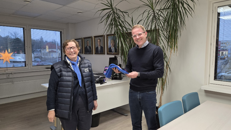 KTAB Karis svenska Marthaforening 2