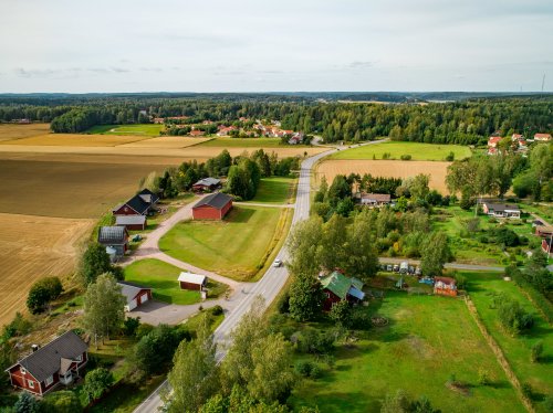 Sjundeå, bild Multifoto