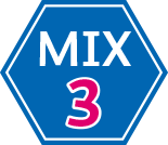 MIX 3