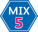 MIX 5